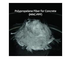 Concrete Fiber Additives: For Crack-Free and Strong Finishes