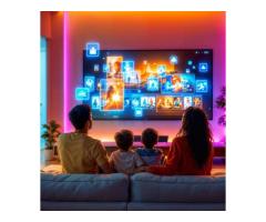 Vrinda IPTV – Watch Your Favorite Indian IPTV Channels in HD Anywhere in USA