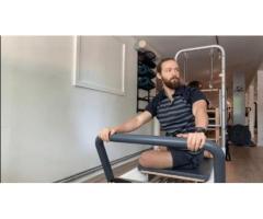 Expert Advice on Fitness in NY from The Fitz Factor's Ken Fitzgerald