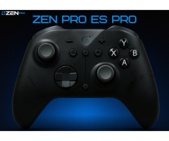 Play Like a Pro, Feel Like a Legend – Zen Pro ES Pro
