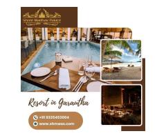 Best Resort in Garautha for Peaceful Stays