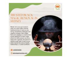 Trusted Black Magic Removal In Sydney By Master Jai