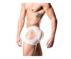 Best Silicone Padded Underwear for Instant Shape Enhancement