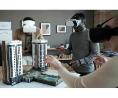 3D Environment Modelling Malaysia | 3D Modeling Animation Studio