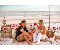 Romantic Sarasota Date Night Ideas to Rekindle Your Connection