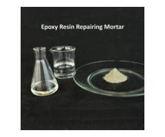 Concrete Repair: Solutions for Long-Lasting Structural Strength