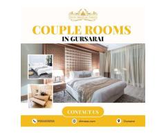 Best Couple Rooms in Gursarai