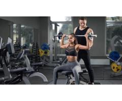 Workout Tips New York: Expert Guidance from The Fitz Factor