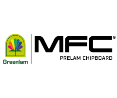 MFC Universal – Design-Driven Melamine Faced Chipboard Panels by Greenlam