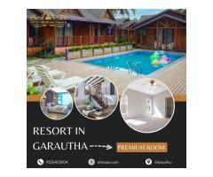 Best Resort in Garautha
