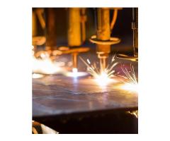 Custom Sheet Metal Fabrication Guelph
