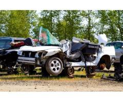 Get Cash Fast for Your Junk Car – Atlanta’s #1 Buyer!