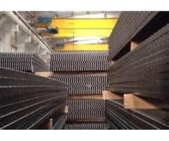 Electro Forged Steel Grating Supplier in UAE and Kuwait