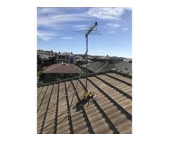 Spot On Antenna Services is a comprehensive provider of antenna installation in Campbelltown