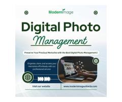 Digital Photo Management in Atlanta