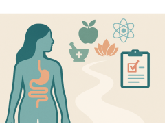 Virtual Holistic Doctor in Texas