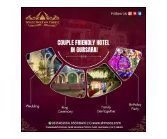 Couple Friendly Hotel in Gursarai