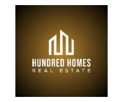 Hundred Homes - Best Real Estate Company In Dubai