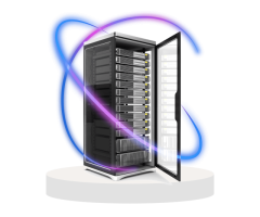 Premium Dedicated Servers in India for High-Performance Hosting