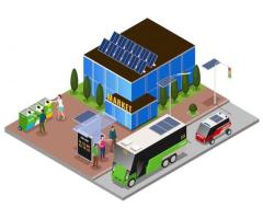 Reliable Commercial Energy Storage for Modern Business Needs