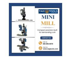 Mini Mill