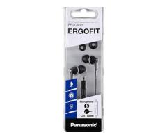 Check out PANASONIC RP-TCM125 IN-EAR HEADPHONES WITH MIC for $17.99