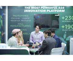 Agribusiness Leadership Summit by BioAgTech World Congress