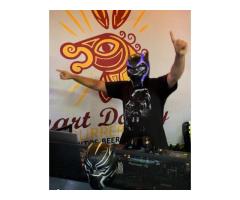 DJ Cassius D Leon | DJ Service - 3