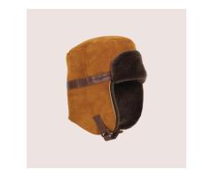 Warm Men’s Sheepskin Gloves & Winter Accessories – Aston Leather