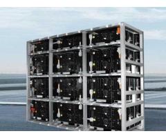 Reliable Home Power with a Solar Backup Battery