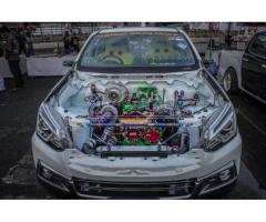 Precision on the Road: Your Trusted Choice for Alignment & Tire Repair in Plano