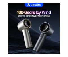 Check out JisuLife Handheld Fan for $40.86 - $61.81