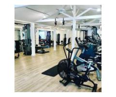 Trendy Fitness Tips New York with The Fitz Factor