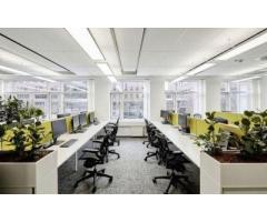 Office Space for Rent in Noida – Premium Locations Available