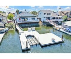 Mike & Jules Guzzardo Team - Discovery Bay Realtors