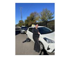 Looking for Expert Private Driving Instructor?