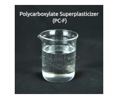 Polycarboxylate Ethers: High Efficiency For Modern Concrete Construction Needs