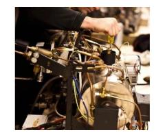 Professional Commercial Coffee Machine Repair Oxfordshire