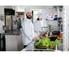 Profession with Certificate III in Commercial Cookery Perth at PEIA