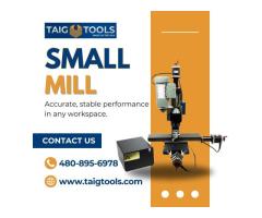 Small Mill