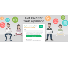 Earn Cash, Gift Cards & Exclusive Rewards Instantly