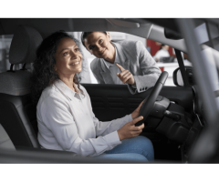 Top-Rated Driving School in Clinton for Safe & Skilled Training