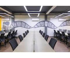 Explore Affordable Office Space For Rent in Noida