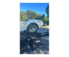Get Cash Today – Junk Car Buyers in Canton, GA
