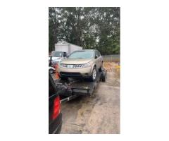 Get Cash Today – Junk Car Buyers in Canton, GA - 2