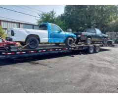 Get Cash Today – Junk Car Buyers in Canton, GA - 4
