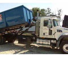 Fast & Affordable Dumpster Rental in Oviedo, FL – Liberty Hauling Services