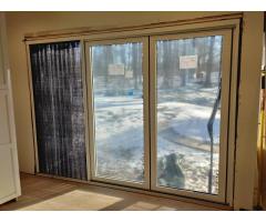 Premium Panoramic Door Installation Services in Scottsdale