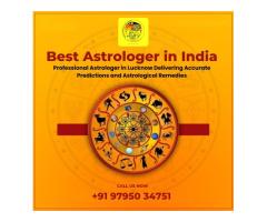 Experienced & Trusted Astrologer in India