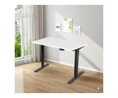 Upgrade Your Office with a High-Quality Adjustable Desk In NZ